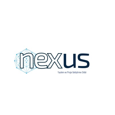Nexus Yazılım ve Proje Geliştirme Ekibi
